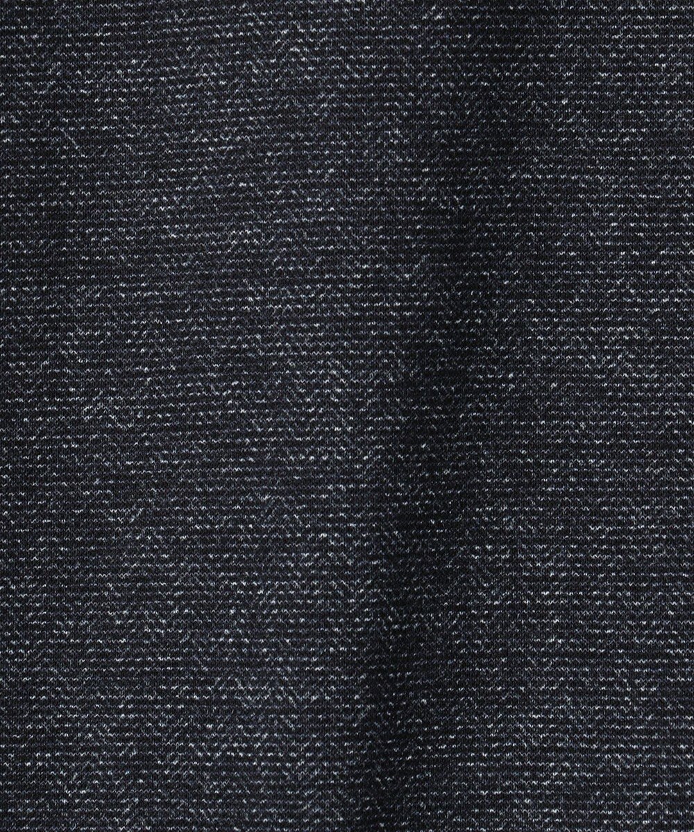 JOSEPH ABBOUD 【キングサイズ・ウエストも伸びる】ツィーディージャージーストレッチ パンツ 