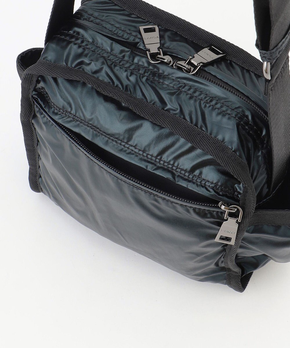 Y'SACCS 【Y’SACCS vous et】メタリックポシェット 