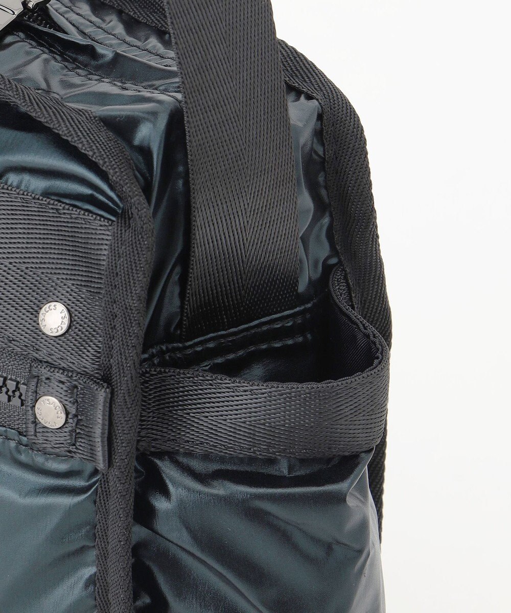 Y'SACCS 【Y’SACCS vous et】メタリックポシェット 