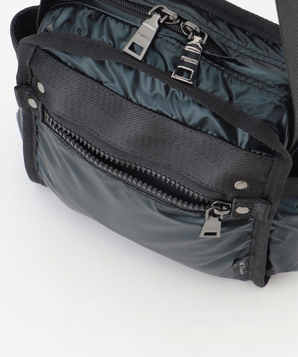 Y'SACCS 【Y’SACCS vous et】メタリックポシェット 