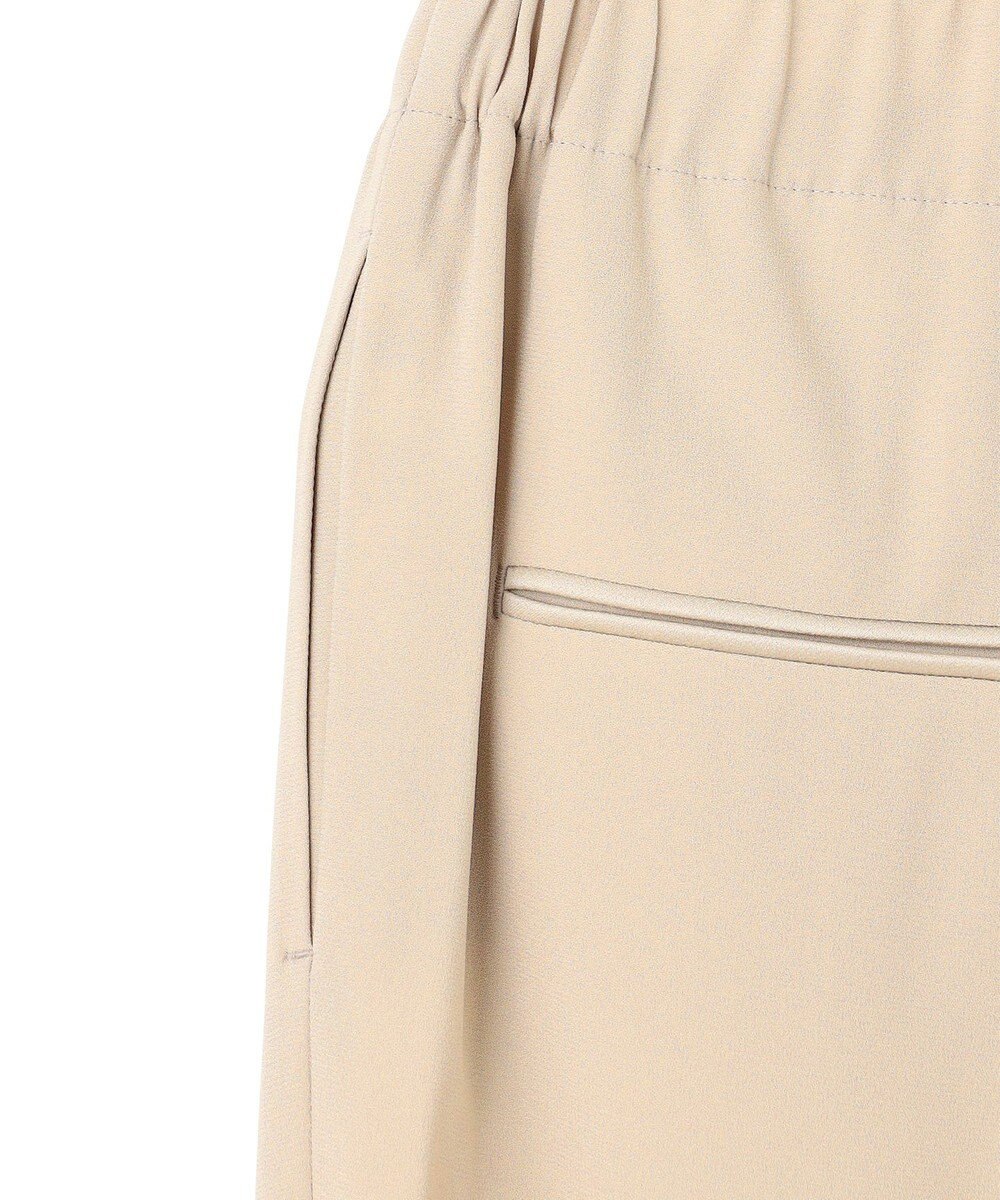 BEIGE， 【洗える・L-size】CINDY / ワイドパンツ 