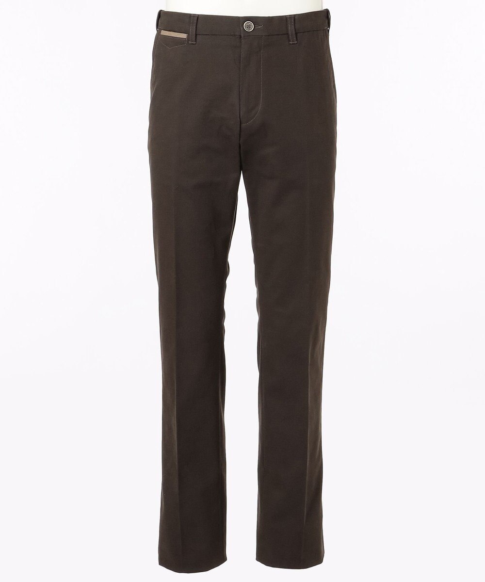 JOSEPH ABBOUD ハイパワーOGトリコチン  パンツ 