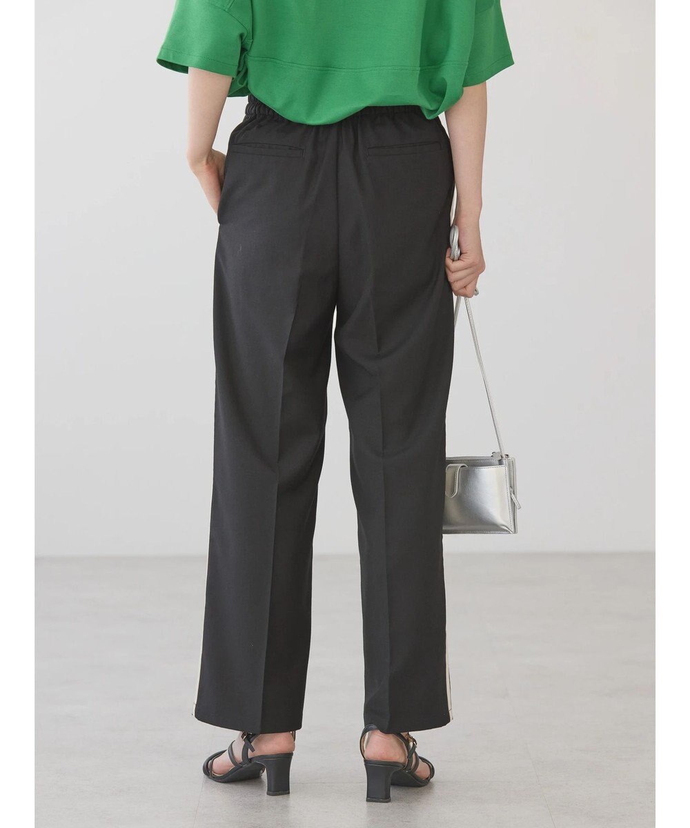 AMERICAN HOLIC サイドラインパンツ 