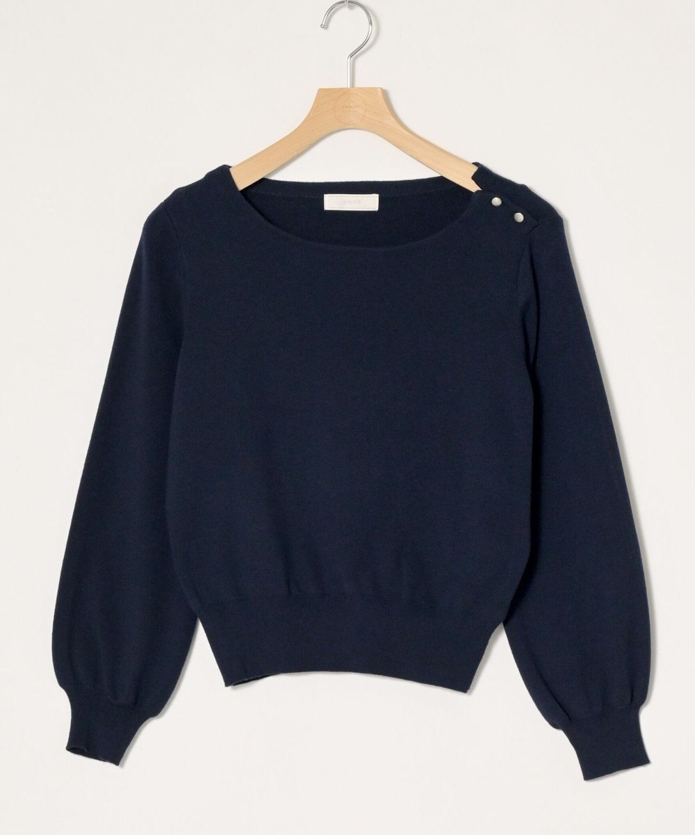 ONWARD Reuse Park 【any SiS】ニット秋冬 