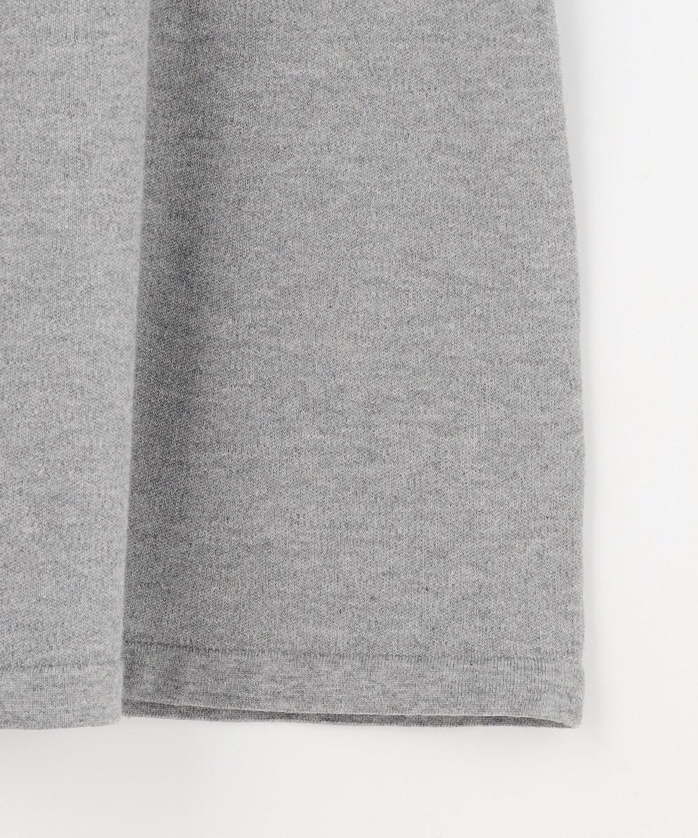 組曲 スウェットニット スカート 