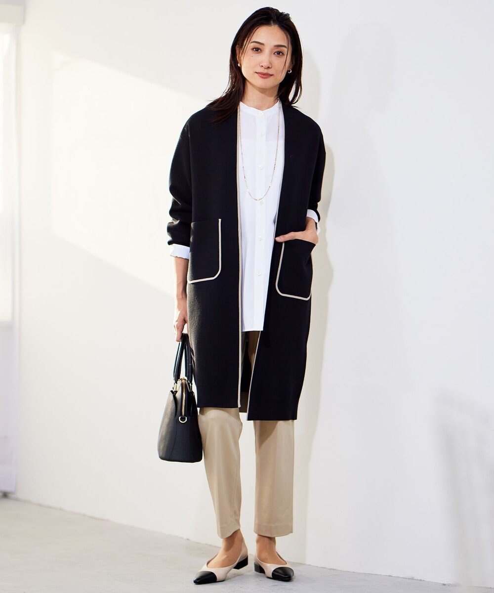 自由区 スモールグレイン ネックレス 