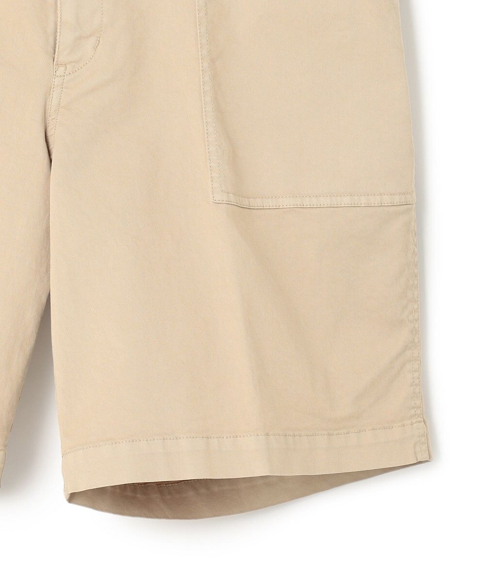 J.PRESS MEN カジュアルデイリーショーツ 