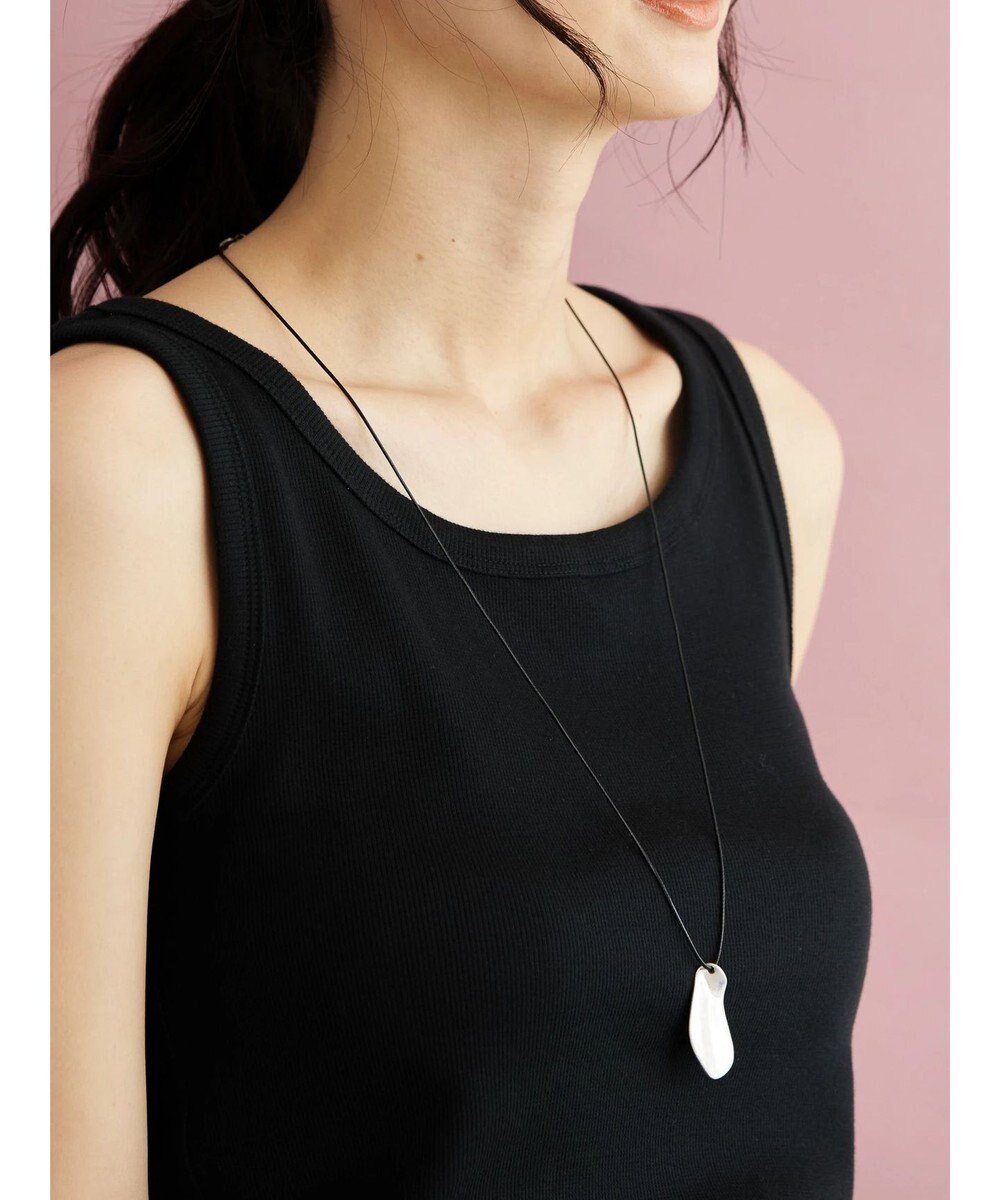 AMERICAN HOLIC シンプルワントップネックレス 