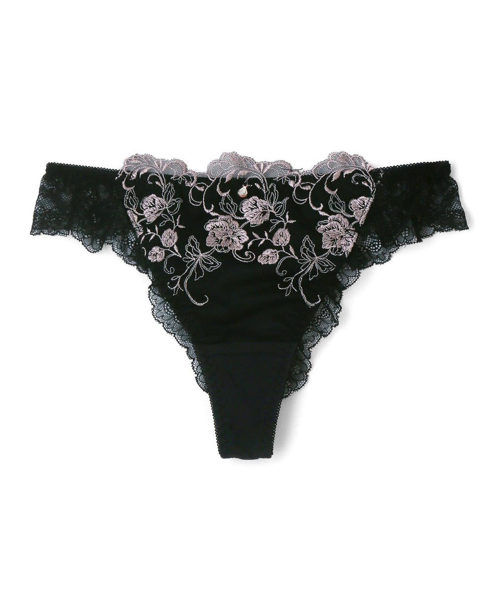 San-ai Resort（三愛水着楽園） エレガントコレクション2404Tショーツ  【northerly】 