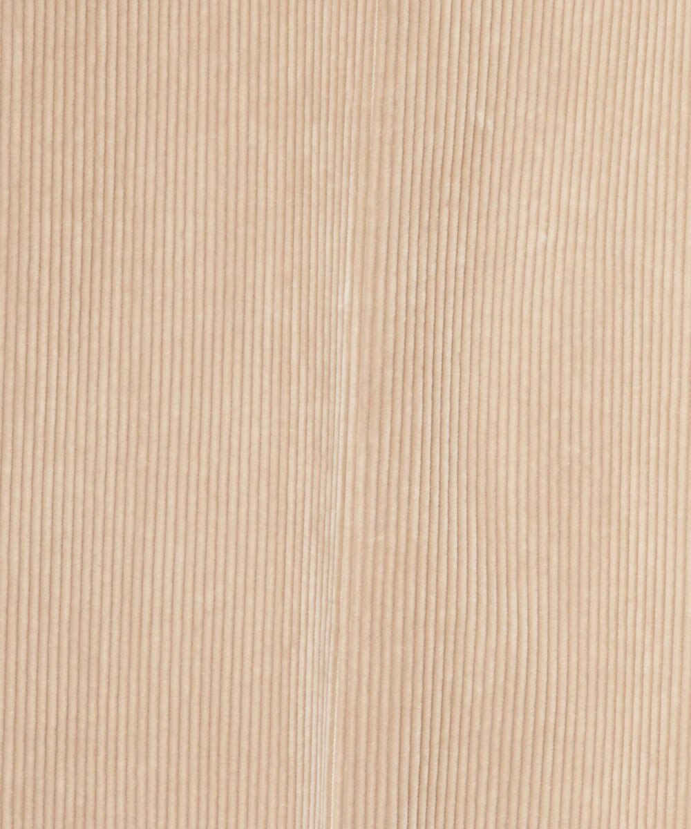 J.PRESS MEN 【Handyeing】コーデュロイ パンツ 