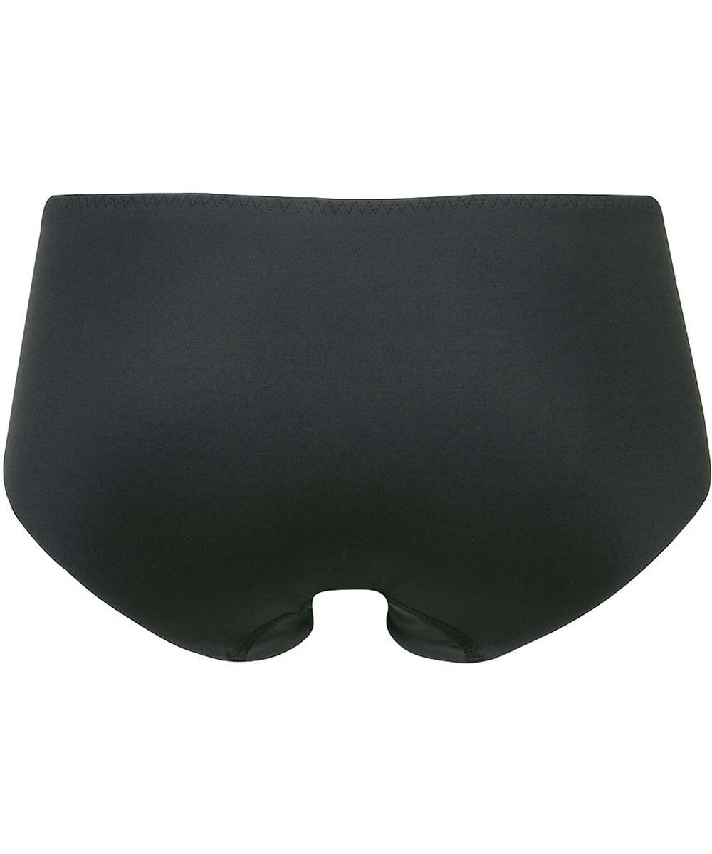 Wing ショーツ 【シンクロブラ】 アウターにひびきにくい はきこみ丈あさめ MF5015 ウイング／ワコール 