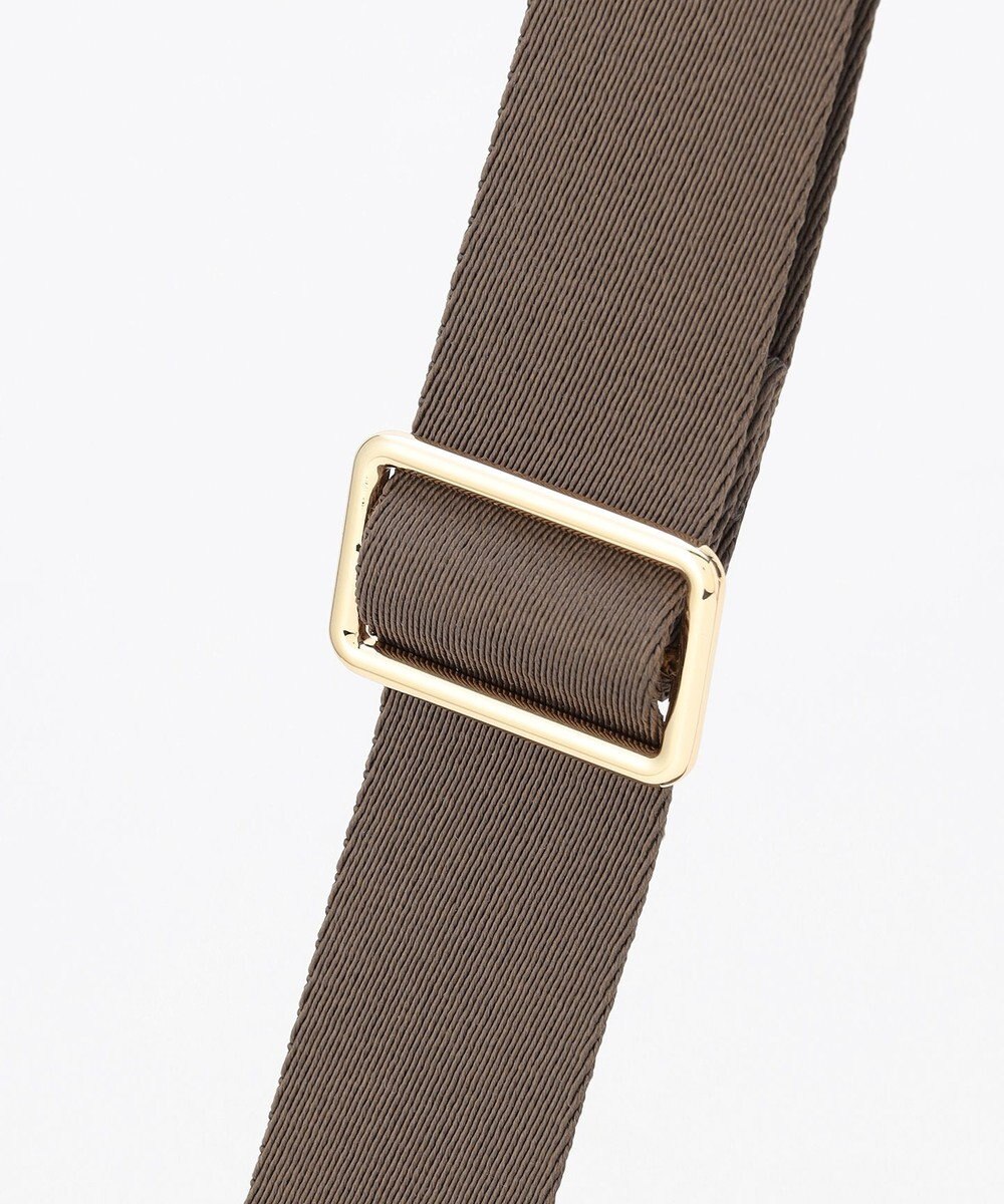 J.PRESS LADIES 【2WAY】キャンバス トートショルダー 