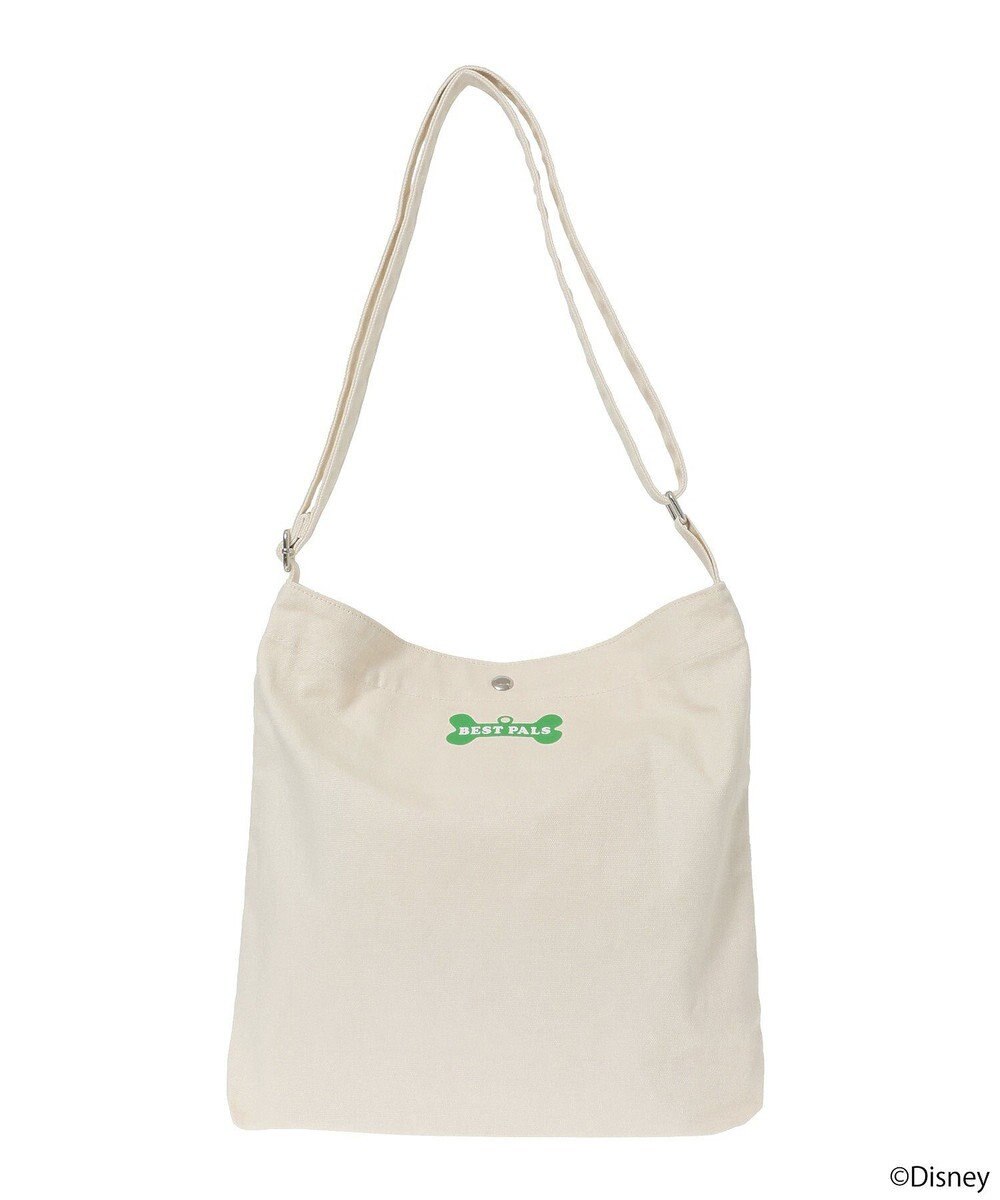 earth music&ecology Ｐｌｕｔｏ／プリントトートバッグ 