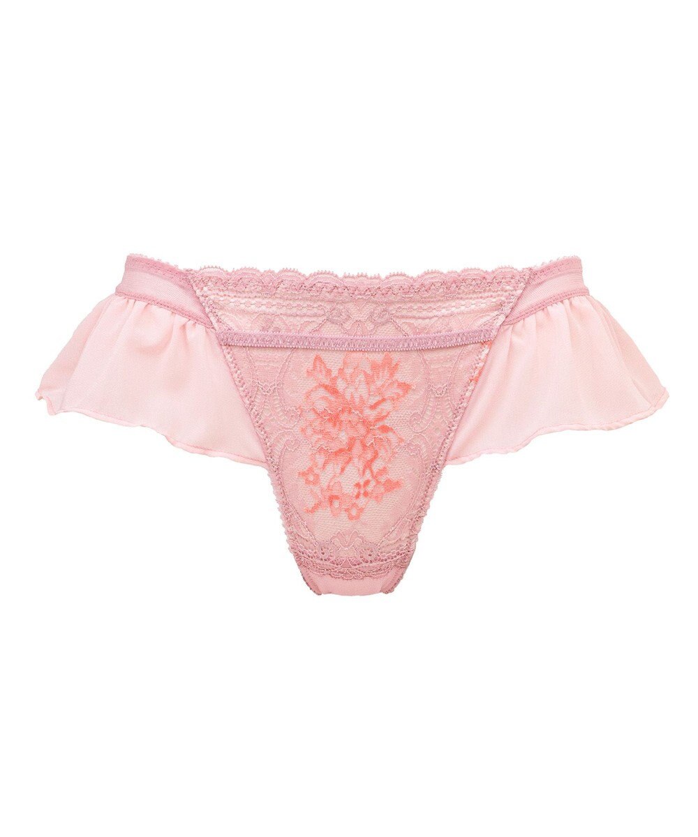 BRADELIS New York 【BRADELIS New York】ジャクリーンスタイルタンガ24S1 