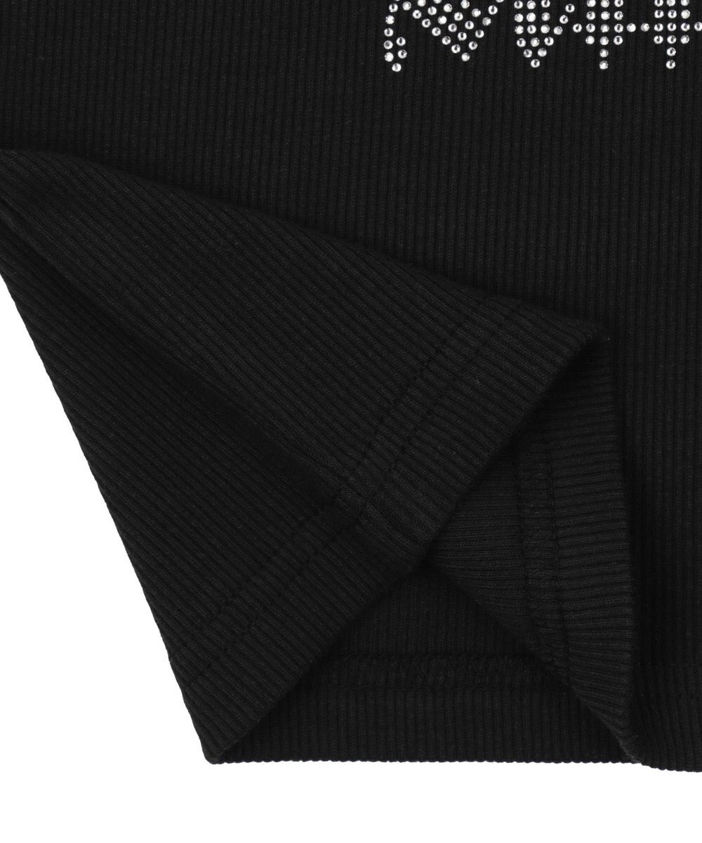 WEGO ラインストーンレースキャミ 