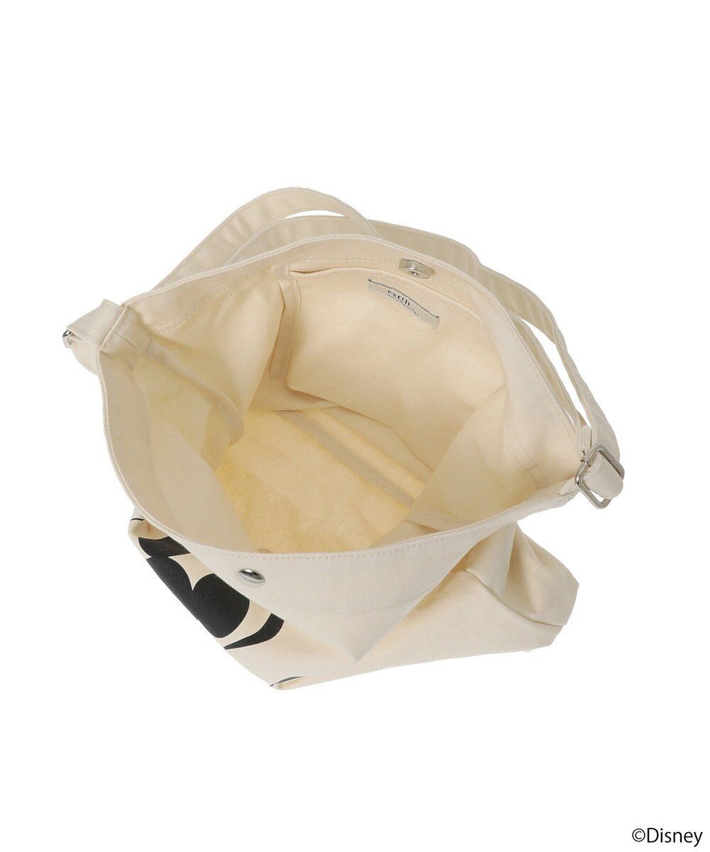 earth music&ecology Ｐｌｕｔｏ／プリントトートバッグ 