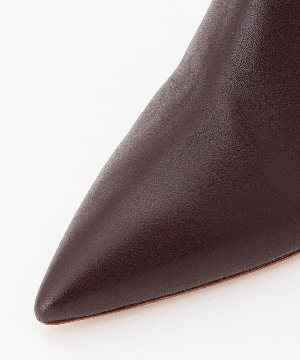 GRACE CONTINENTAL Rupert Sanderson アンクルブーツ 