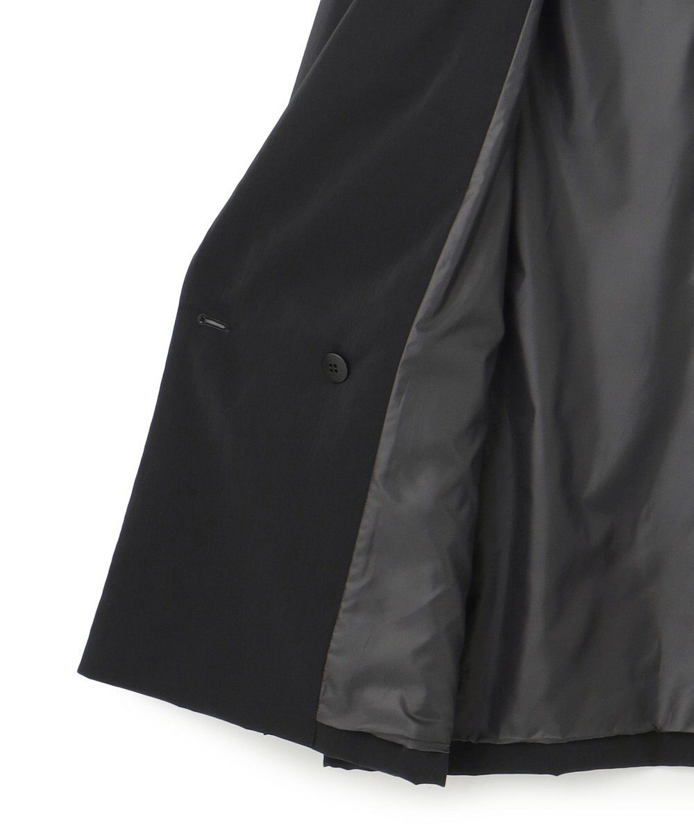 ICB L パデットライトジャケット 