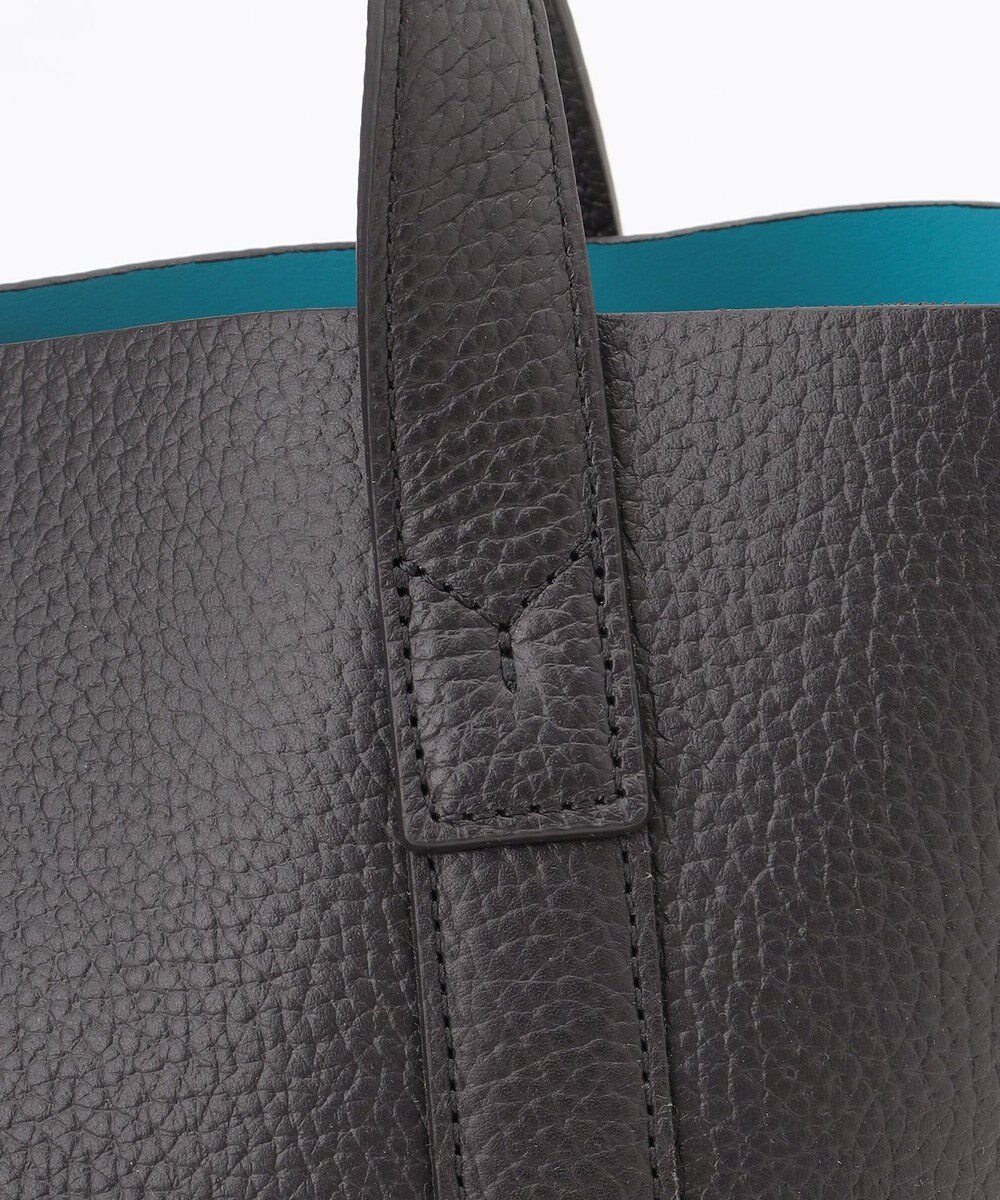 JOSEPH HOMME 【PELLE MORBIDA】 スモール　トートバッグ 