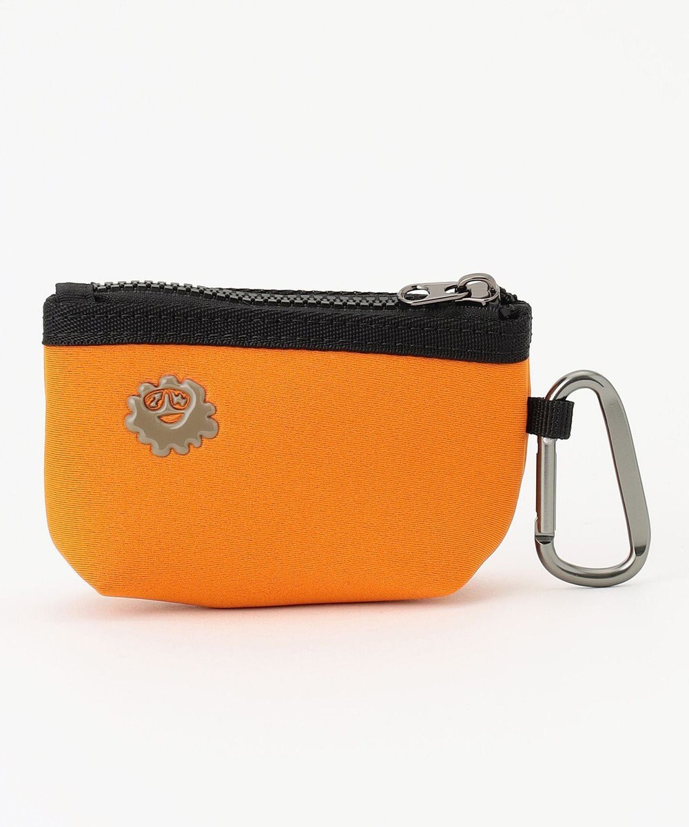 PW CIRCULUS 【UNISEX】ロゴ ボールポーチ 