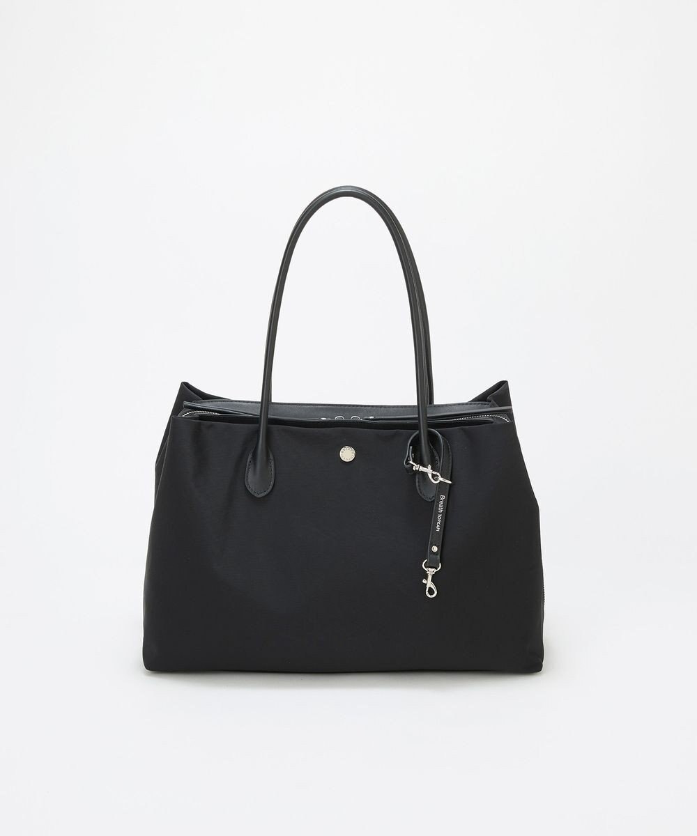 TOPKAPI 【Breath TOPKAPI】ALINE アライン ナイロン ボストン トートバッグ　A4 / 軽量 / 肩掛け / 大容量 / 旅行 / 出張 / 通勤 