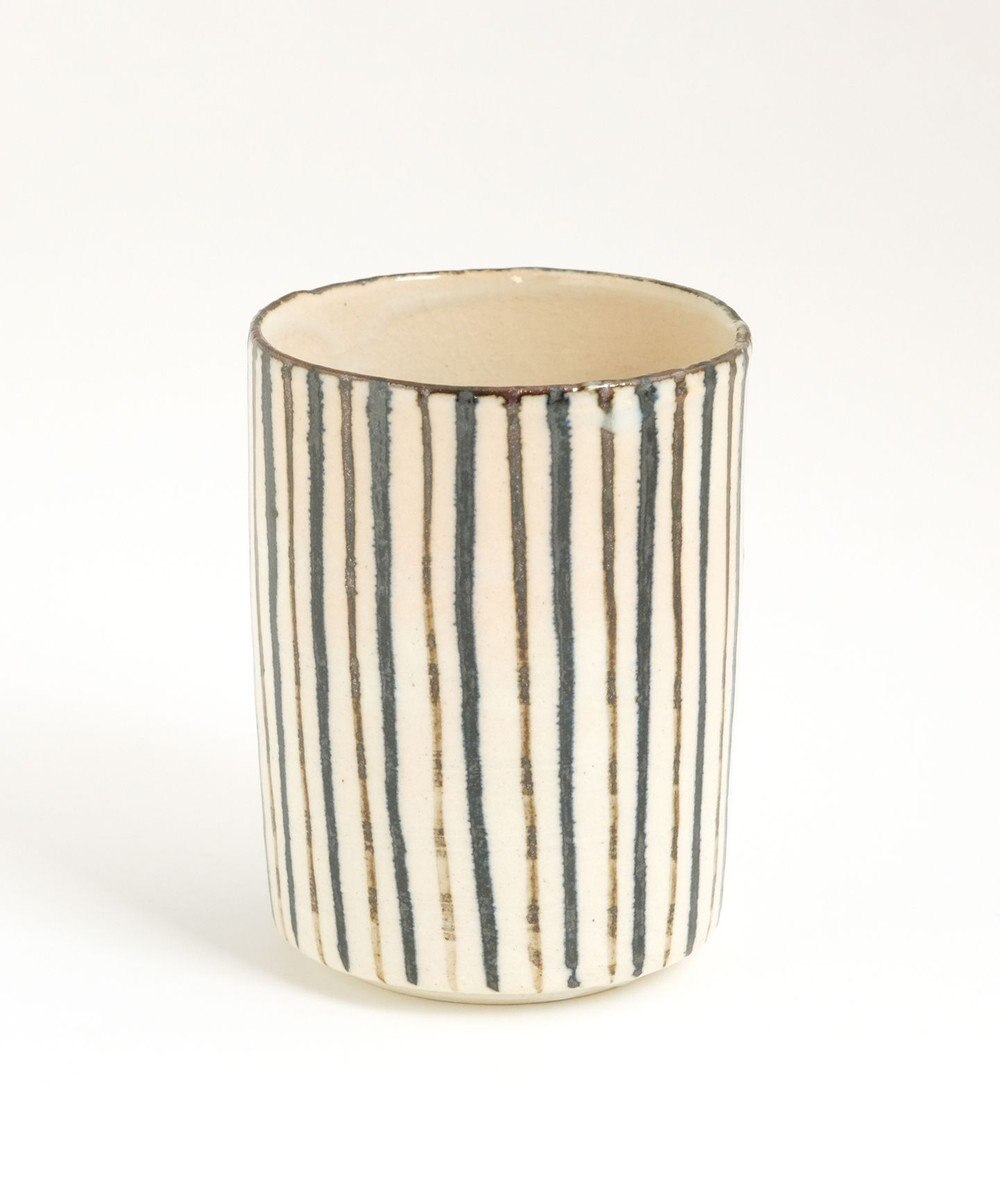 たち吉 【たち吉】十草夫婦揃〈茶碗2個・湯呑2個〉美濃焼 