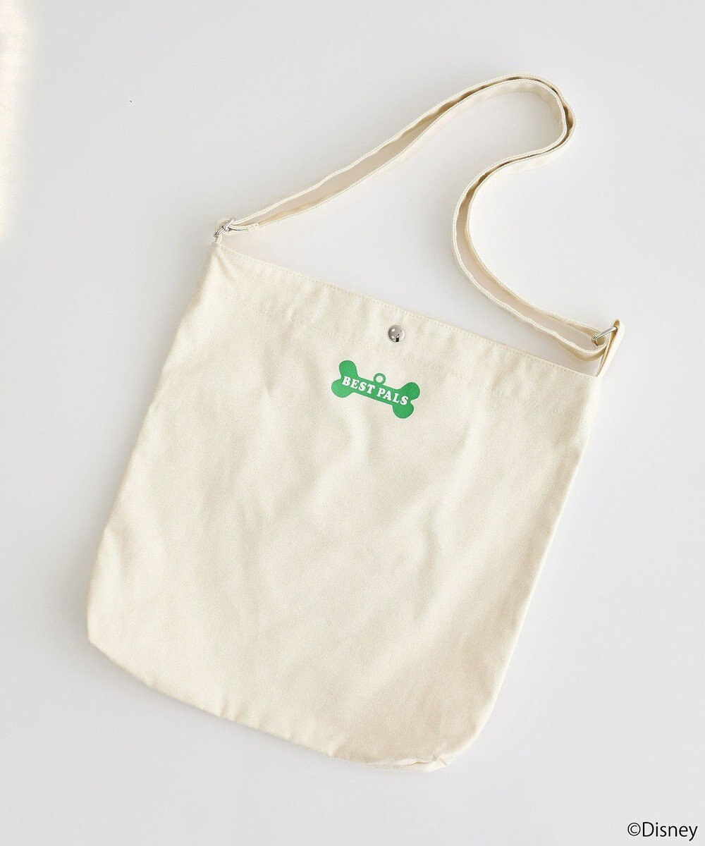 earth music&ecology Ｐｌｕｔｏ／プリントトートバッグ 