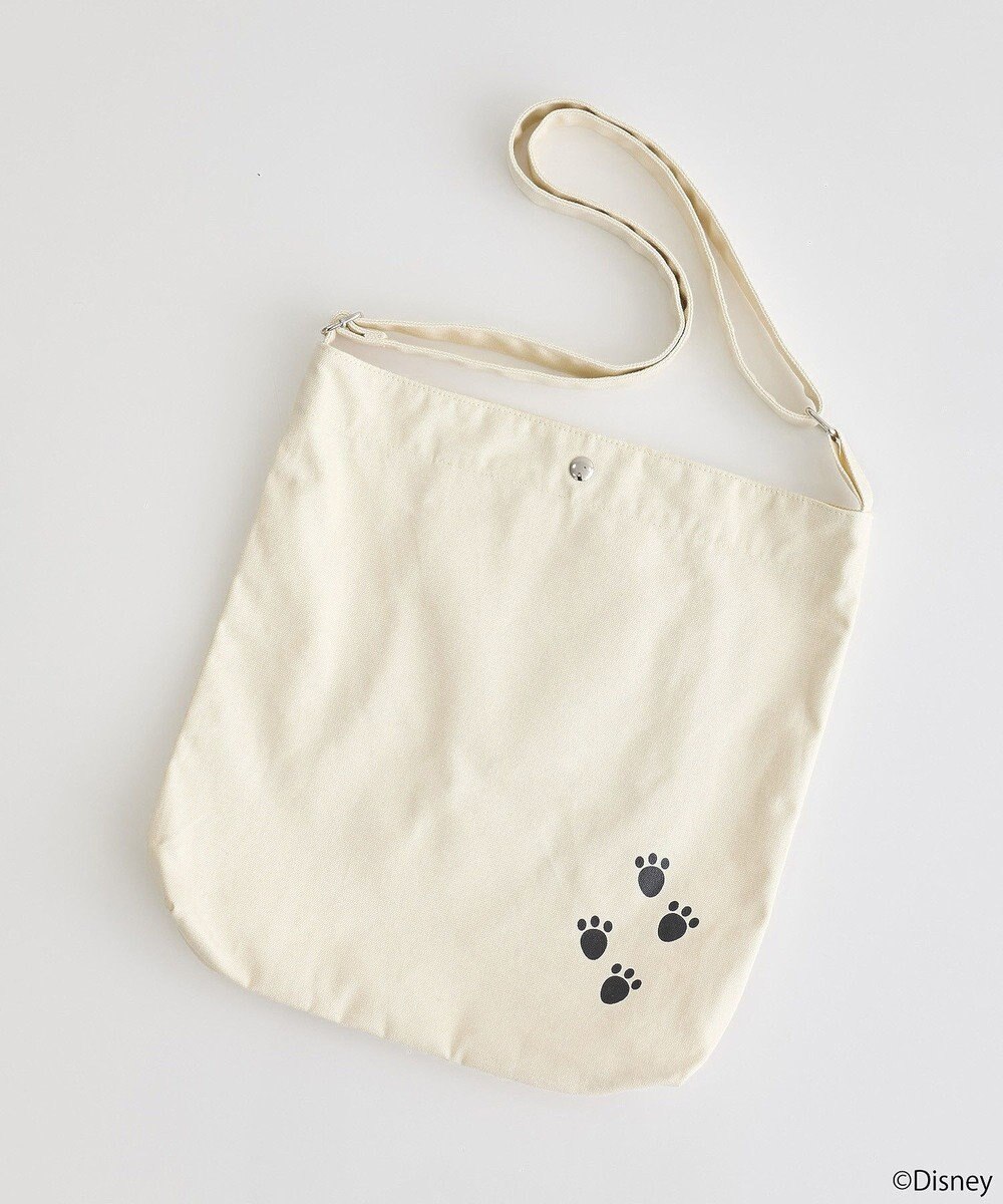 earth music&ecology Ｐｌｕｔｏ／プリントトートバッグ 