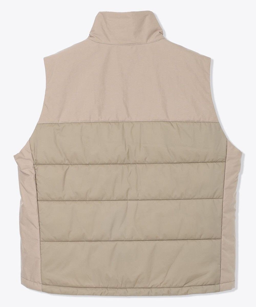 Columbia Columbia/ ダウンドラフトベスト /コロンビア 