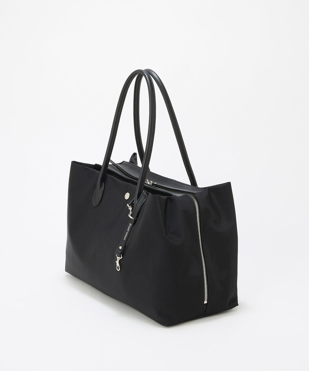 TOPKAPI 【Breath TOPKAPI】ALINE アライン ナイロン ボストン トートバッグ　A4 / 軽量 / 肩掛け / 大容量 / 旅行 / 出張 / 通勤 