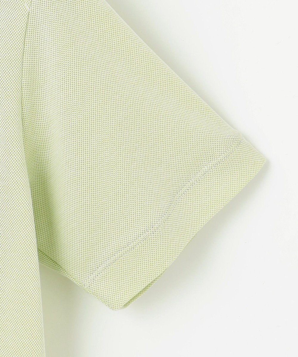 JOSEPH ABBOUD ギフトに！【老舗アロハブランドとコラボレーション】カハラ アロハ ダディ ポロシャツ 