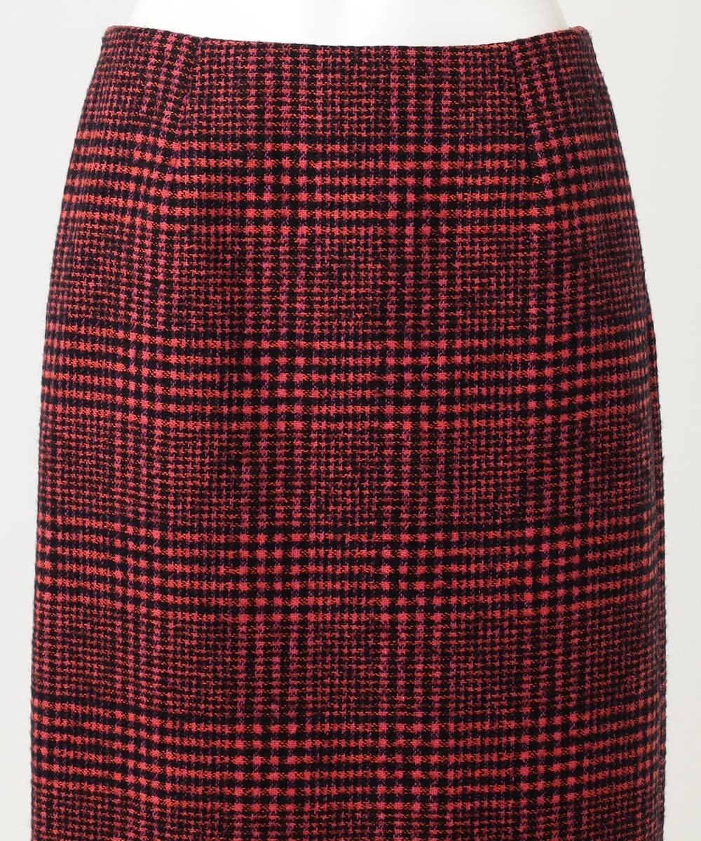 23区 L 【R(アール)】MANTECOツイード スカート 