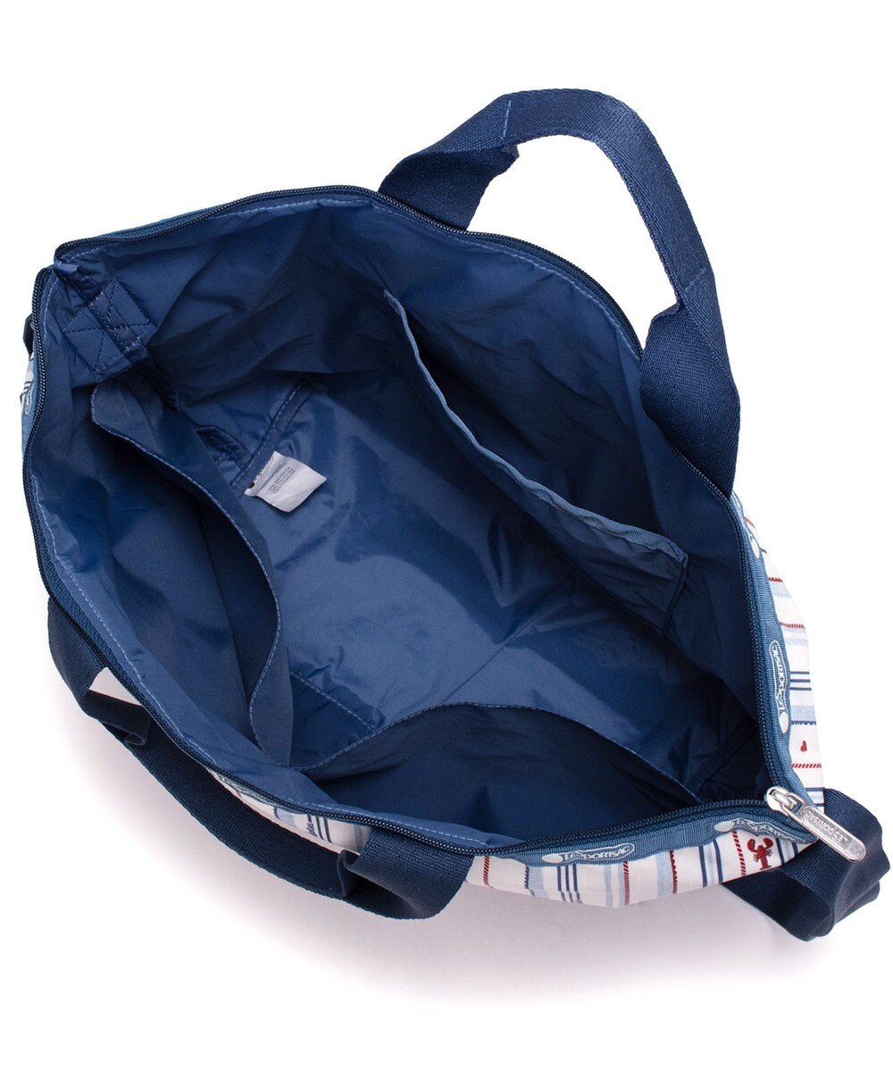 LeSportsac DELUXE EASY CARRY TOTE/ジョイフルボヤージュ 