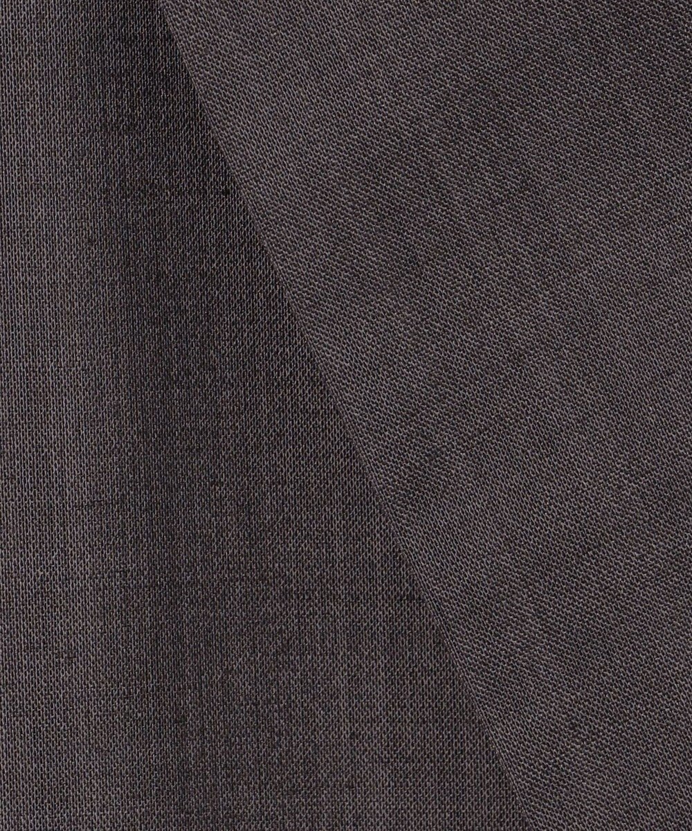 ICB L Peラミーシアータフタ 半袖ジャケット 