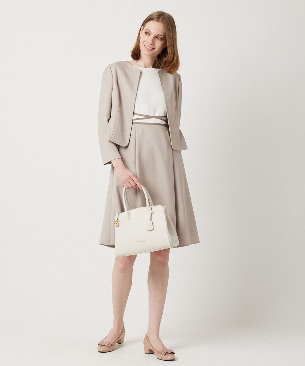 TOCCA 【消臭】SUMMER LUCE ドレス 