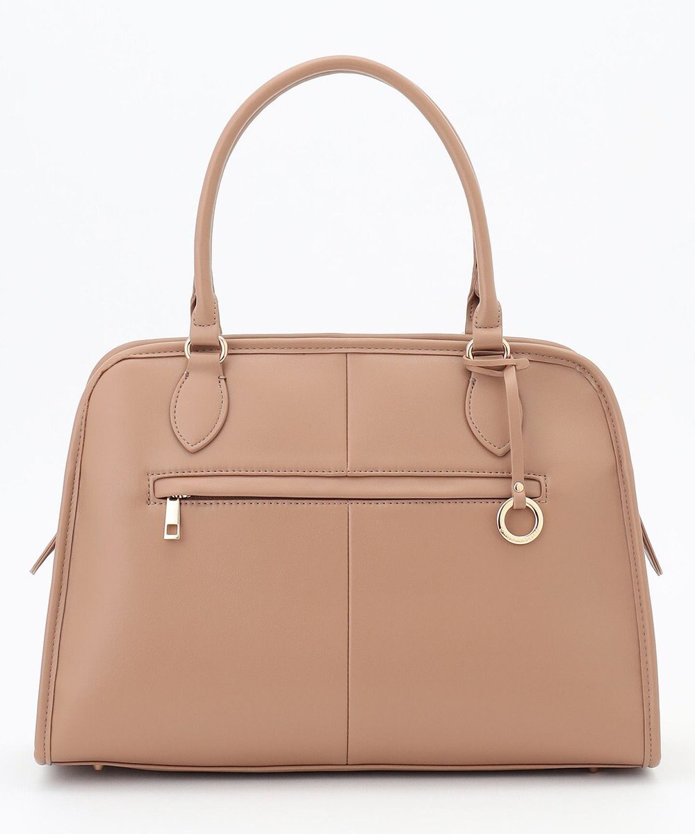 組曲 【A4対応】 ボストンバッグ Large 