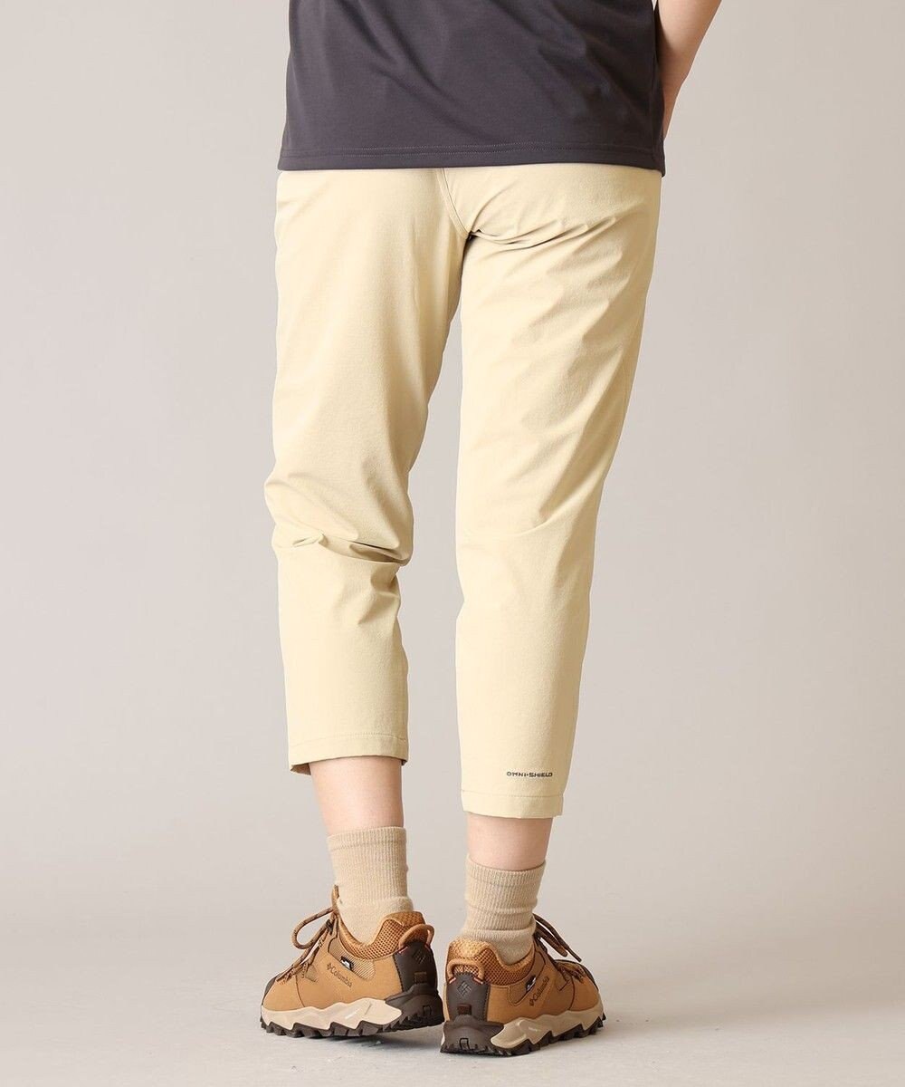 Columbia Columbia/ ウィメンズタイムトゥートレイルクロップパンツ /コロンビア 