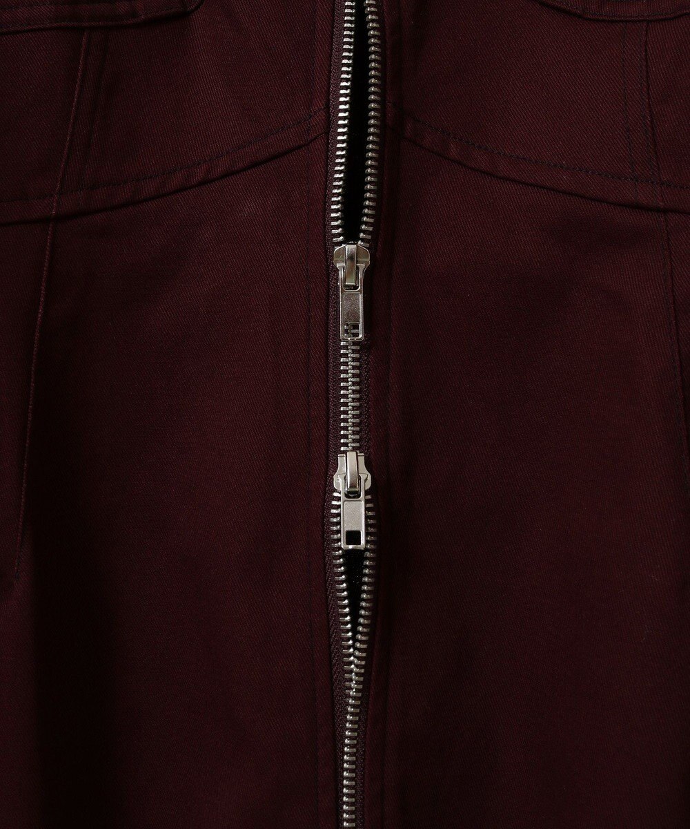 Green Parks ■高橋愛×ＧｒｅｅｎＰａｒｋｓコルセットワンピ 