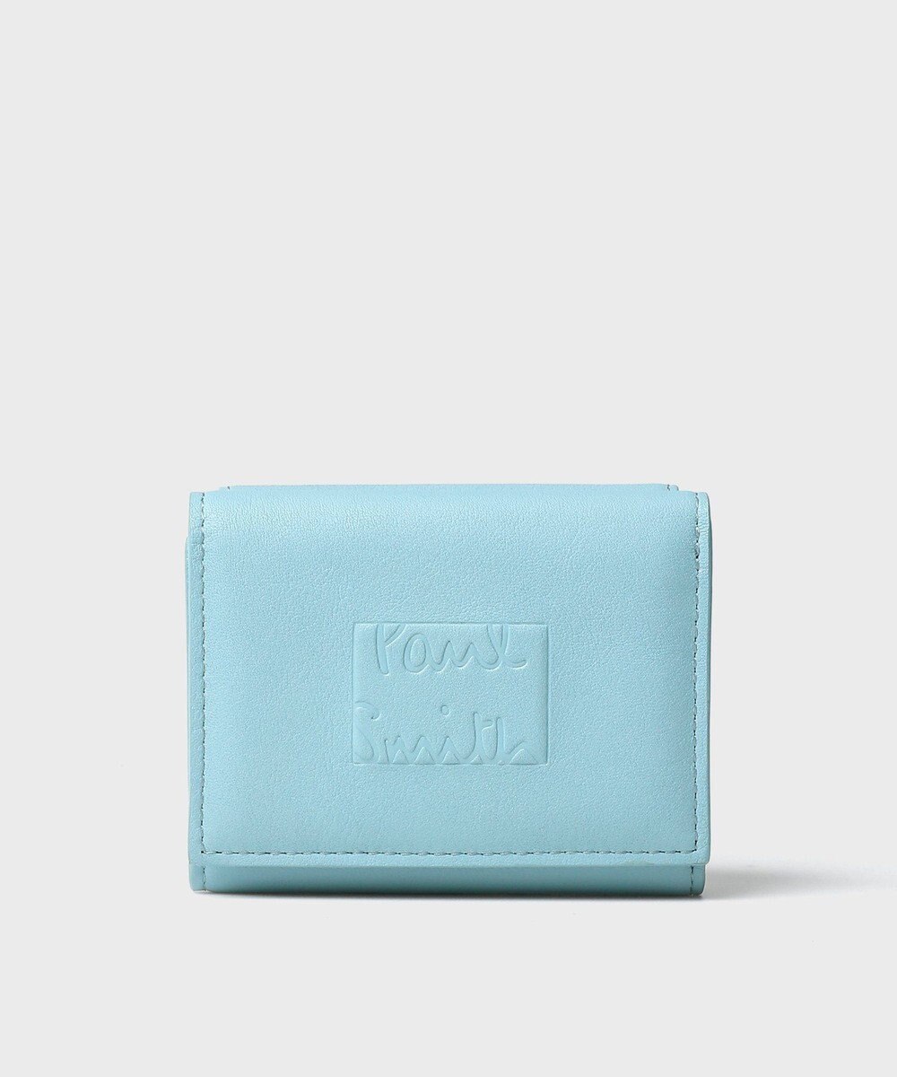 Paul Smith ソフティパデッド 3つ折り財布 