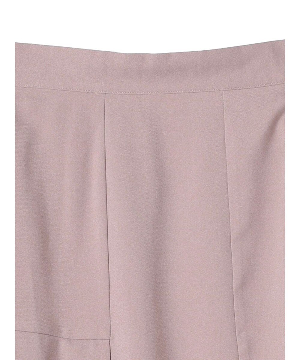 earth music&ecology アシメキリカエスカート 