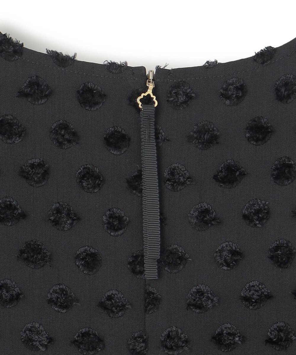 TOCCA 【泉里香さん着用】【消臭】IN A CIRCLE ブラウス 