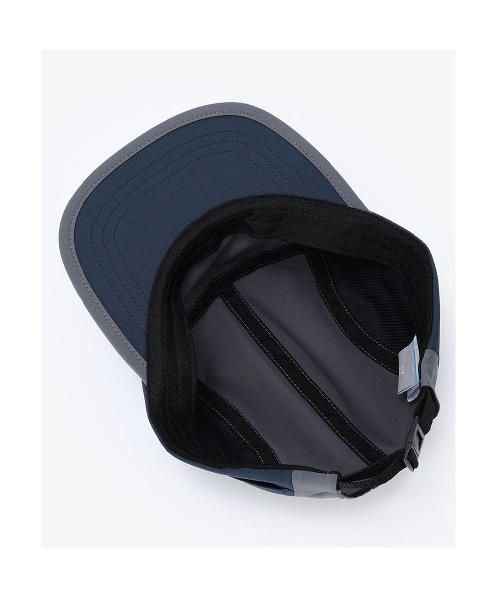 Columbia Columbia/ イエロードックマウンテンジェットキャップ /コロンビア 