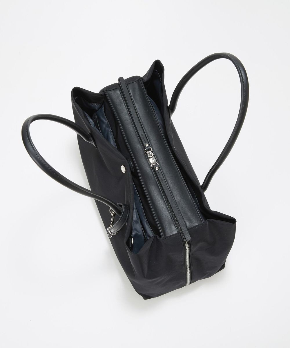 TOPKAPI 【Breath TOPKAPI】ALINE アライン ナイロン ボストン トートバッグ　A4 / 軽量 / 肩掛け / 大容量 / 旅行 / 出張 / 通勤 