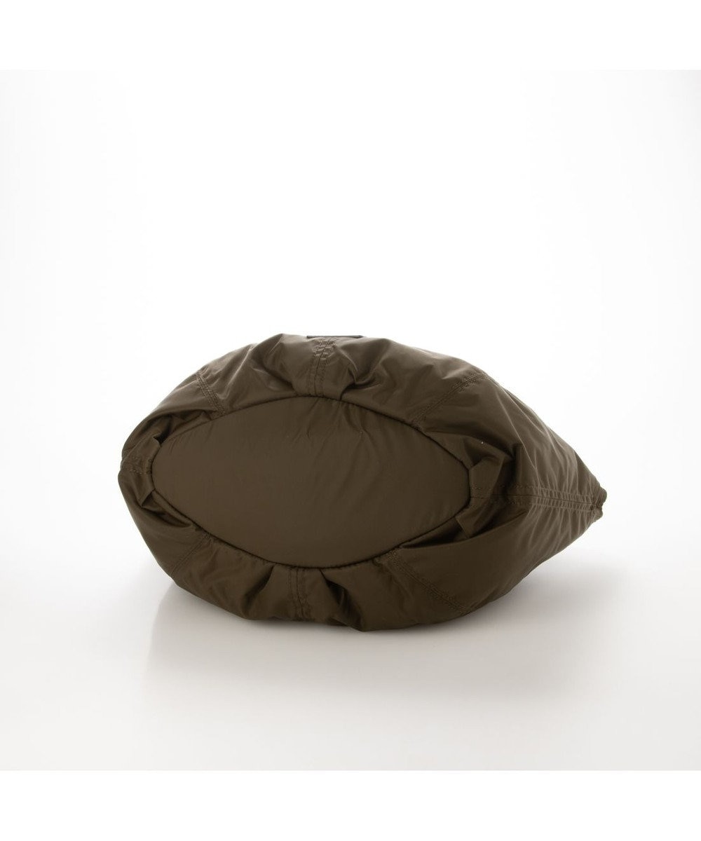 Y'SACCS リサイクルナイロン　ふんわりトート　Mサイズ 