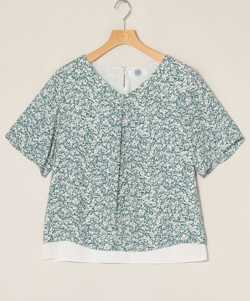 ONWARD Reuse Park 【J.PRESS】カットソー春夏 