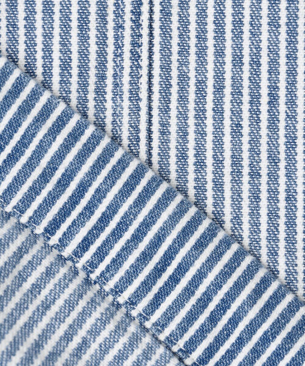 J.PRESS YORK STREET 【UNISEX】UNIVERSAL OVERALL×YORK STREET コーチジャケット 