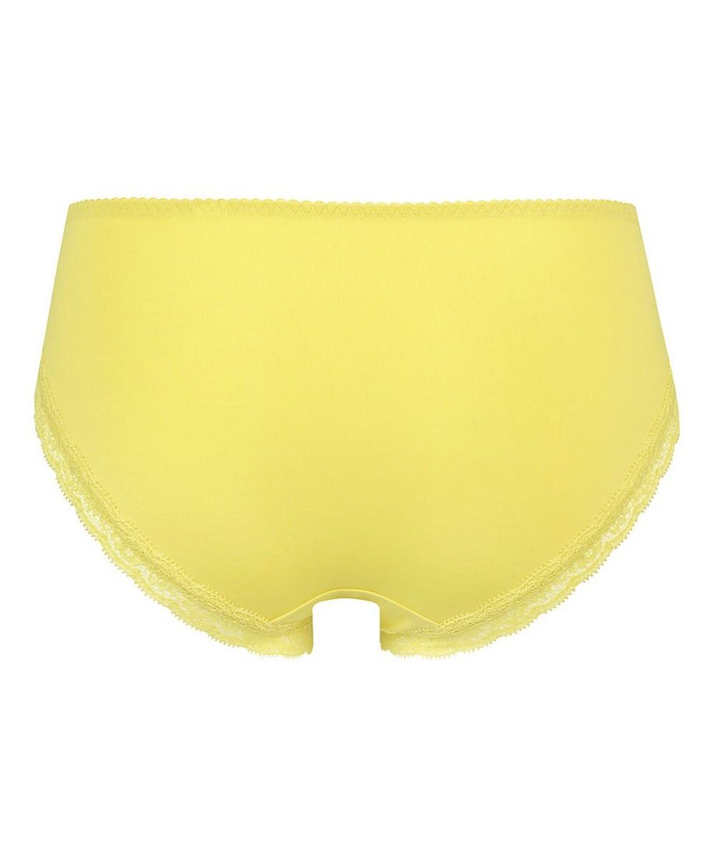 WACOAL ショーツ 【リボンブラ】 BRB413とペア はきこみ丈あさめ やわらかく伸びる素材（バック） レディース PRA113 /ワコール 