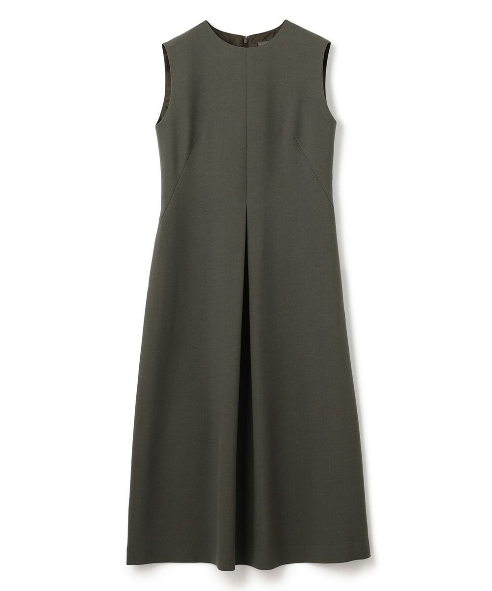 uncrave 【UVカット・接触冷感・洗濯機洗い可】ウォッシャブルドライサップ ワンピース（uncrave STANDARD) 