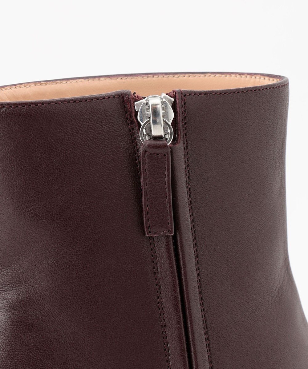 GRACE CONTINENTAL Rupert Sanderson アンクルブーツ 