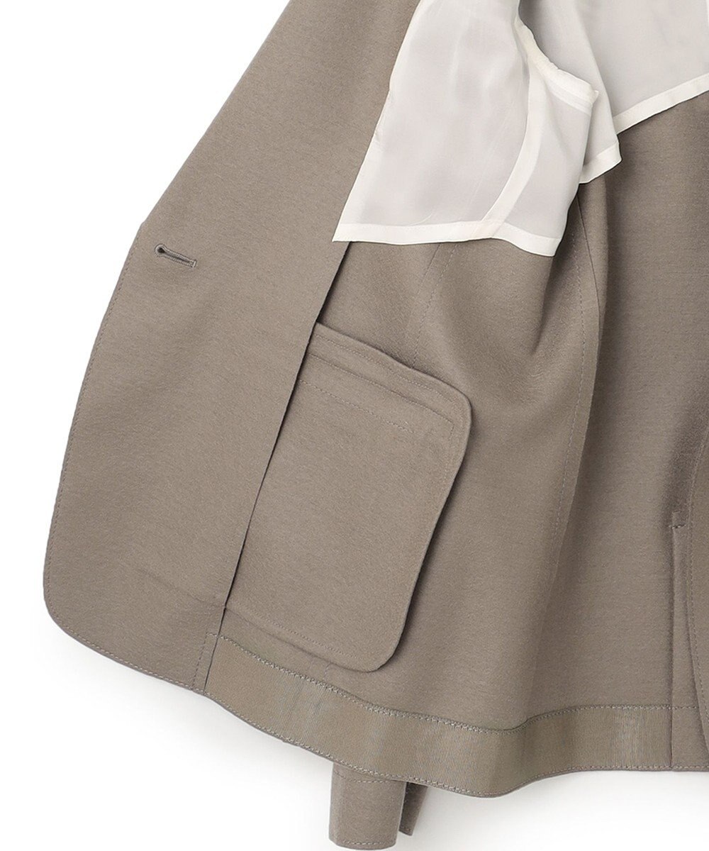 BEIGE， CORBY / テーラードジャケット 